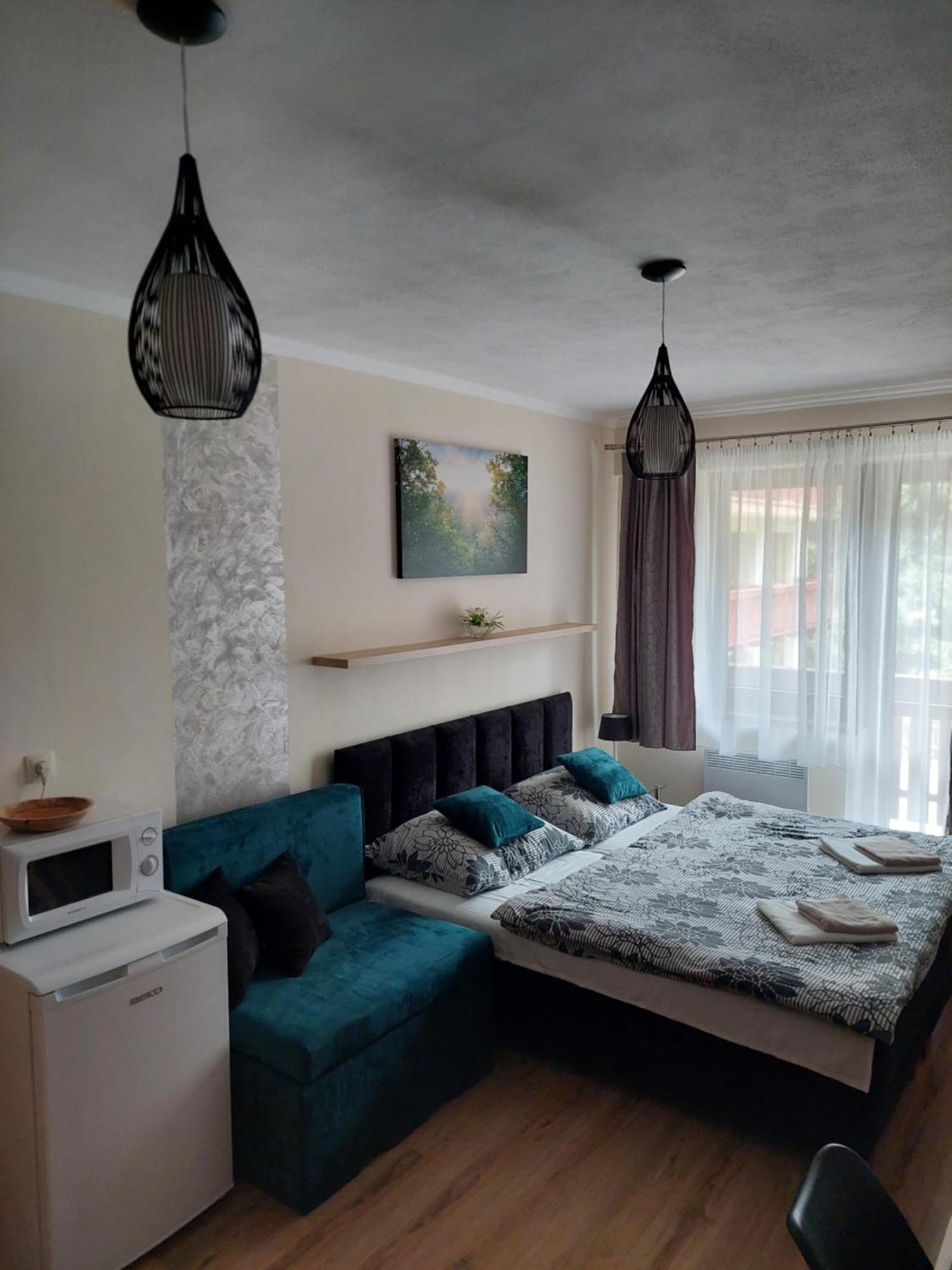 Apartments 17 - 23 Ad Kamzik โดโนวาลี ภายนอก รูปภาพ