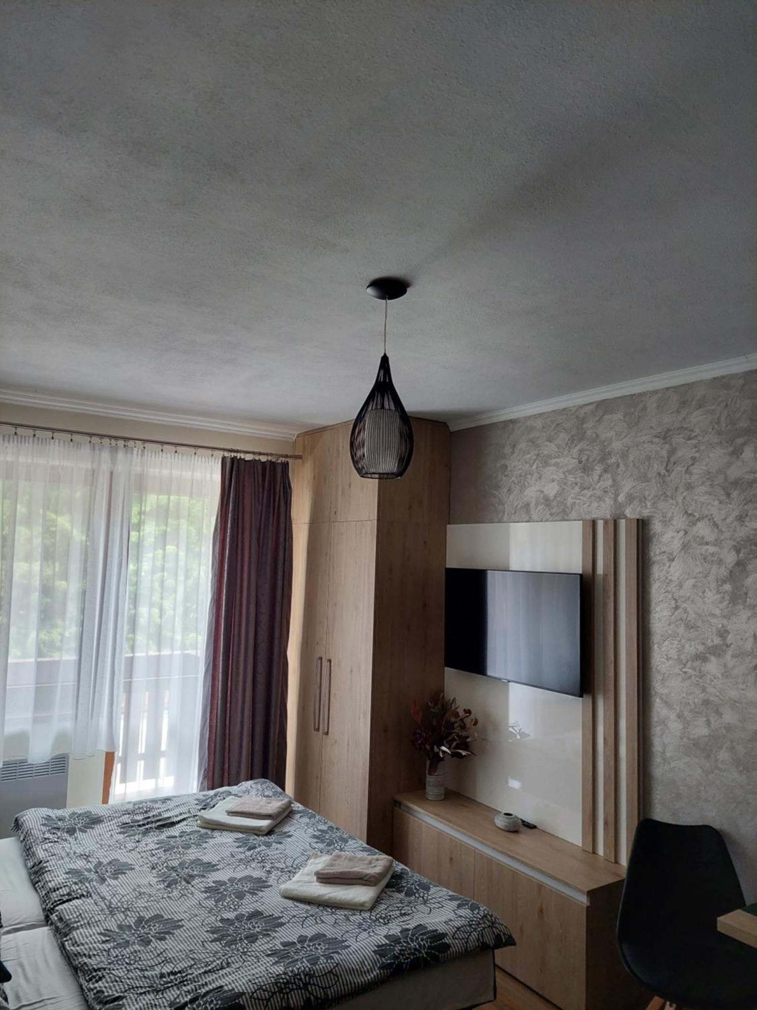 Apartments 17 - 23 Ad Kamzik โดโนวาลี ภายนอก รูปภาพ