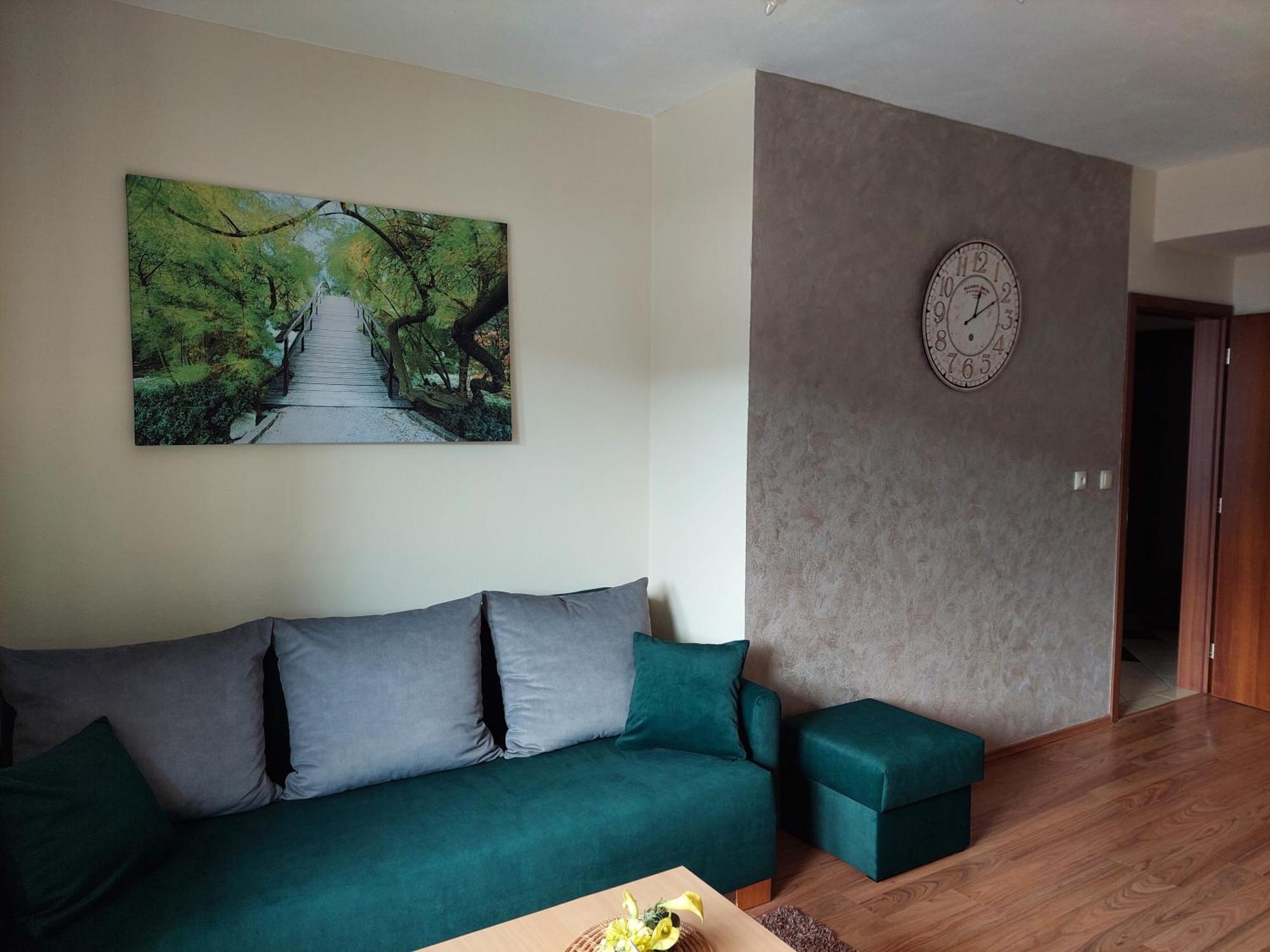 Apartments 17 - 23 Ad Kamzik โดโนวาลี ภายนอก รูปภาพ