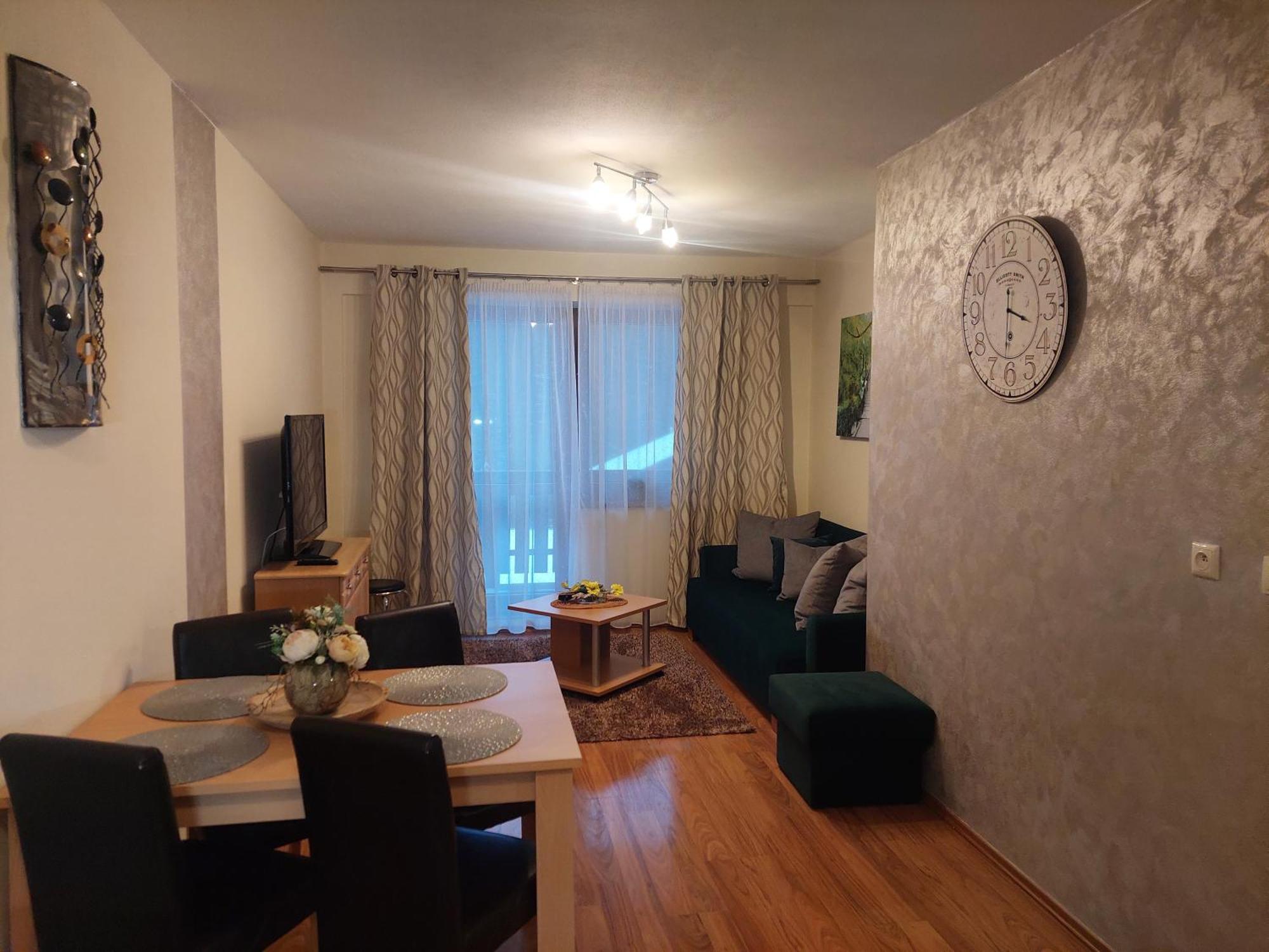 Apartments 17 - 23 Ad Kamzik โดโนวาลี ภายนอก รูปภาพ