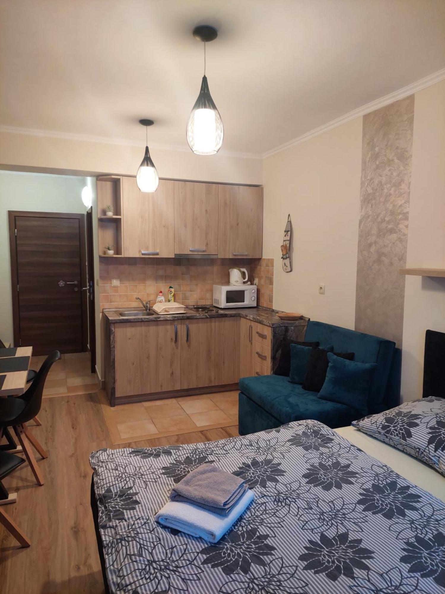 Apartments 17 - 23 Ad Kamzik โดโนวาลี ภายนอก รูปภาพ