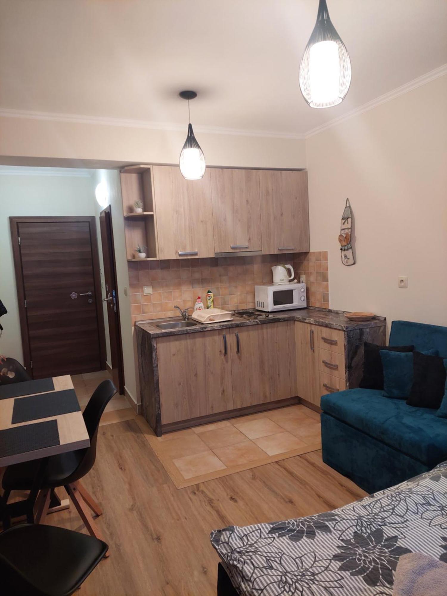 Apartments 17 - 23 Ad Kamzik โดโนวาลี ภายนอก รูปภาพ