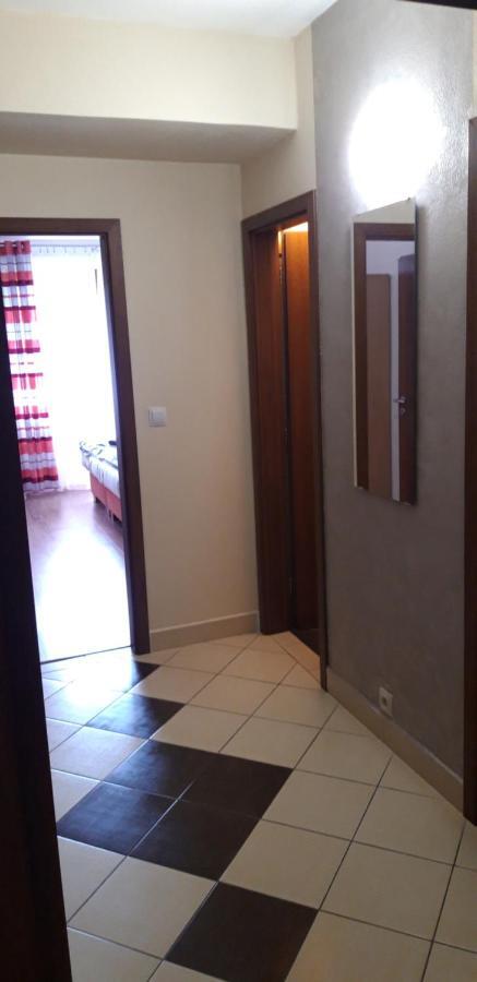 Apartments 17 - 23 Ad Kamzik โดโนวาลี ภายนอก รูปภาพ